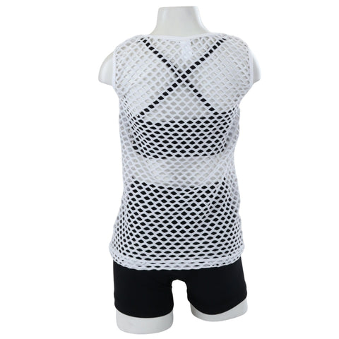 Hip Hop Singlet Adult