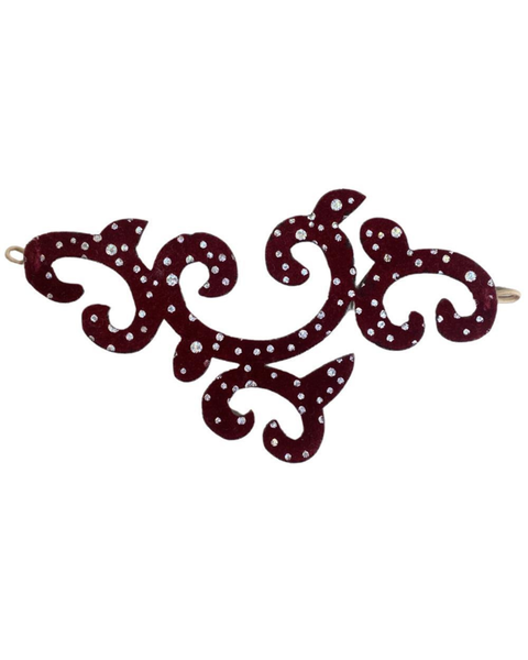 Hairpiece 01