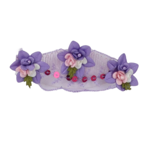 Hairpiece 04
