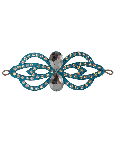 Hairpiece 05