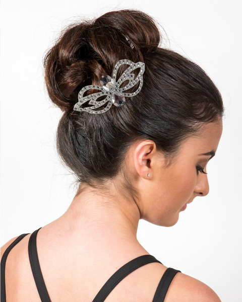 Hairpiece 05