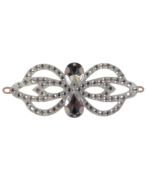 Hairpiece 05