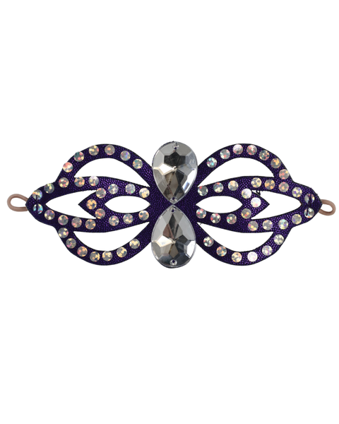 Hairpiece 05