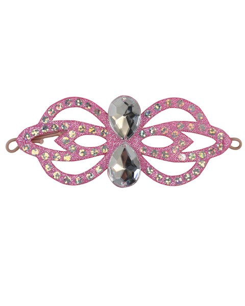 Hairpiece 05