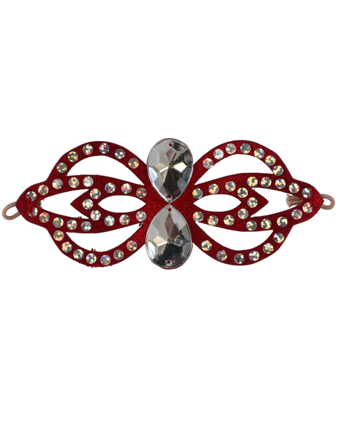 Hairpiece 05