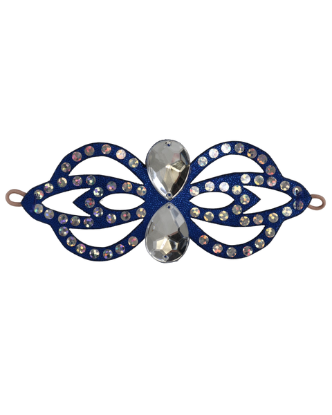 Hairpiece 05