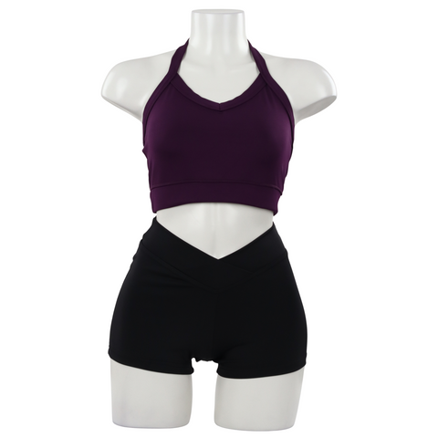 Haley Croptop Adult