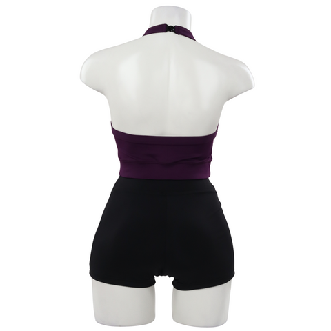 Haley Croptop Adult