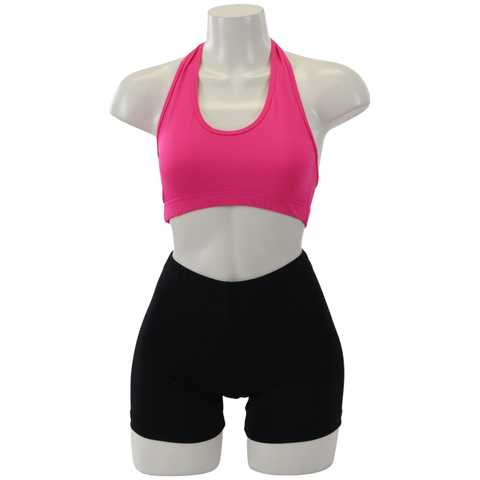 Haley Croptop Child