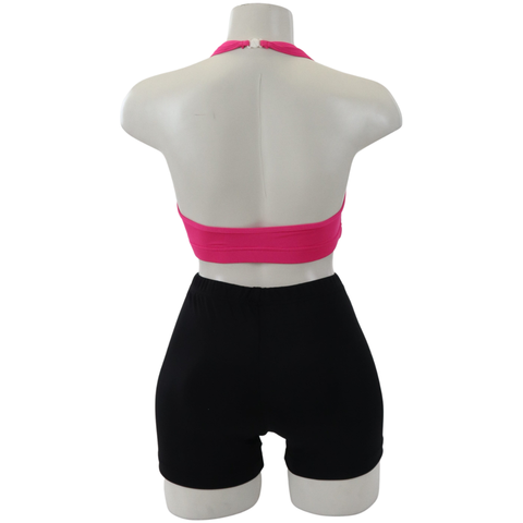Haley Croptop Child