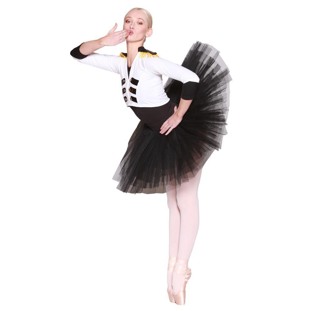 Half Tutu Adult – PW Dance Sportswear