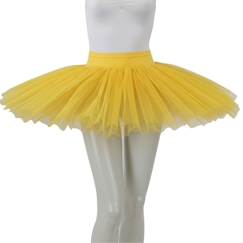 Half Tutu Adult