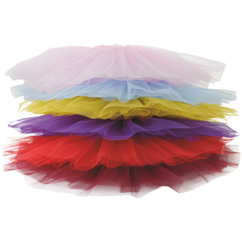Romantic Half Tutu N/L Child