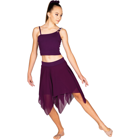 Hanky Skirt Adult