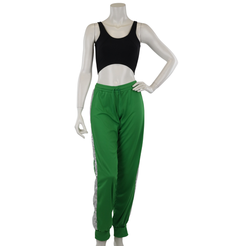 Harem Pants Long Adult