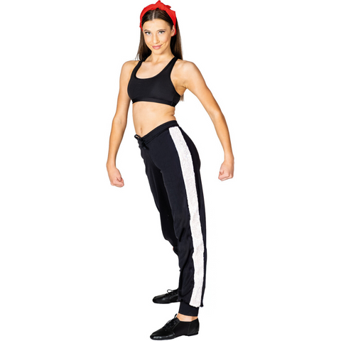 Harem Pants Long Adult