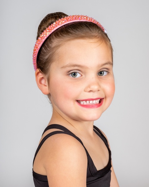 Sequinned Headband