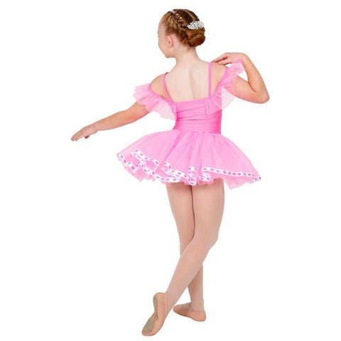 Hearts Desire Tutu Child