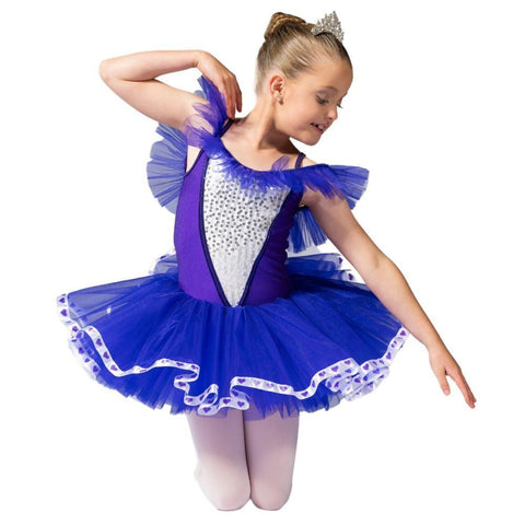 Hearts Desire Tutu Child
