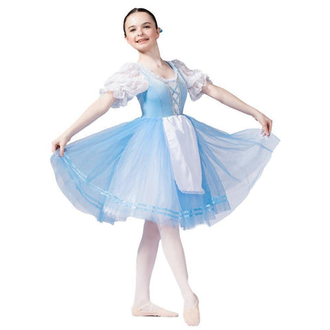 Heidi Dress Child