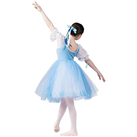 Heidi Dress Child