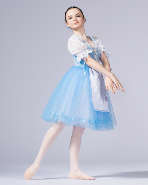 Heidi Dress Child