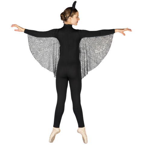 Hello Gargoyle Black Adult