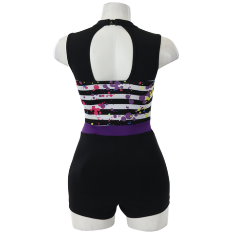 High Five Unitard Adult