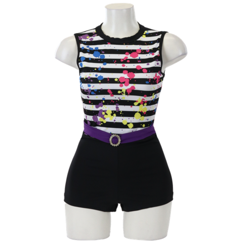 High Five Unitard Adult
