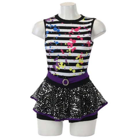 High Five Skirt Adult