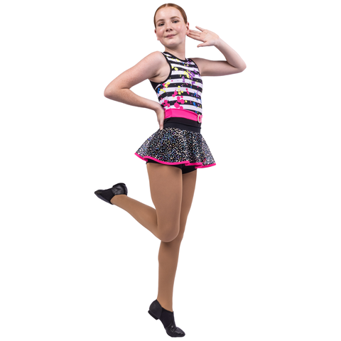 High Five Unitard Child