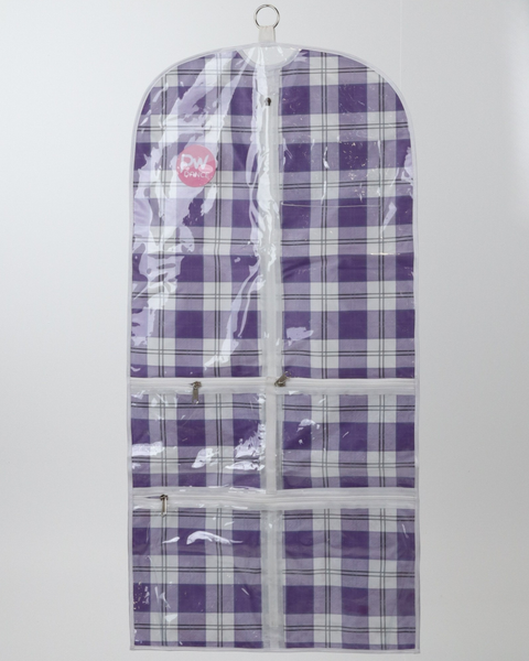 Highland Garment Bag