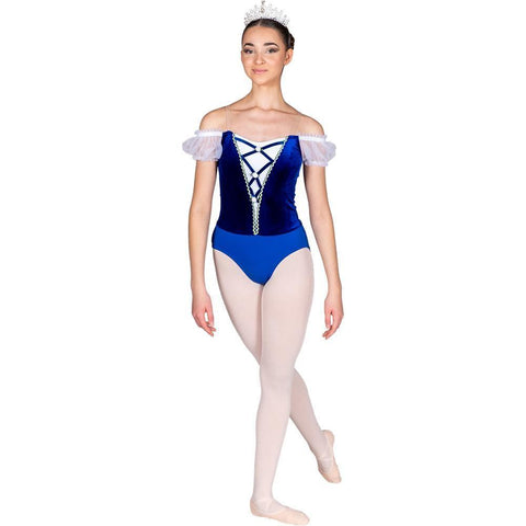 Hilda Leotard Adult