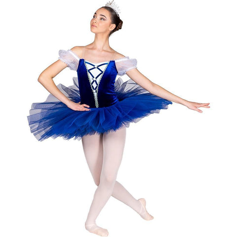Hilda Leotard Adult