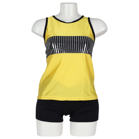 Hip Hop Singlet 02 Child