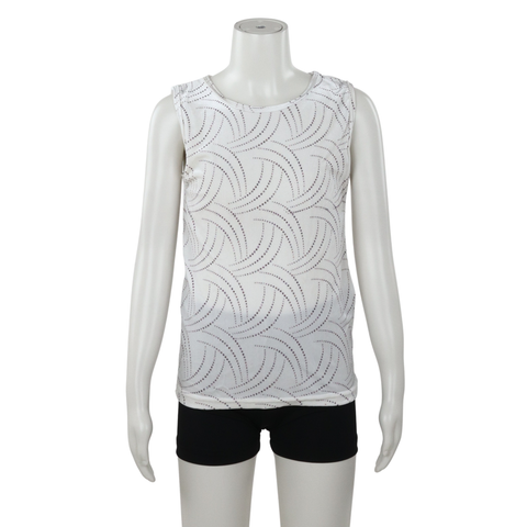 Hip Hop Singlet Child