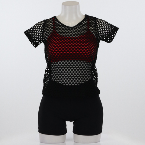 Hip Hop Tee  Child