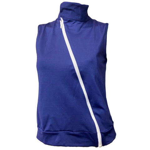 Hip Hop Vest Adult