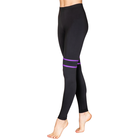 Hip Hop Leggings Adult