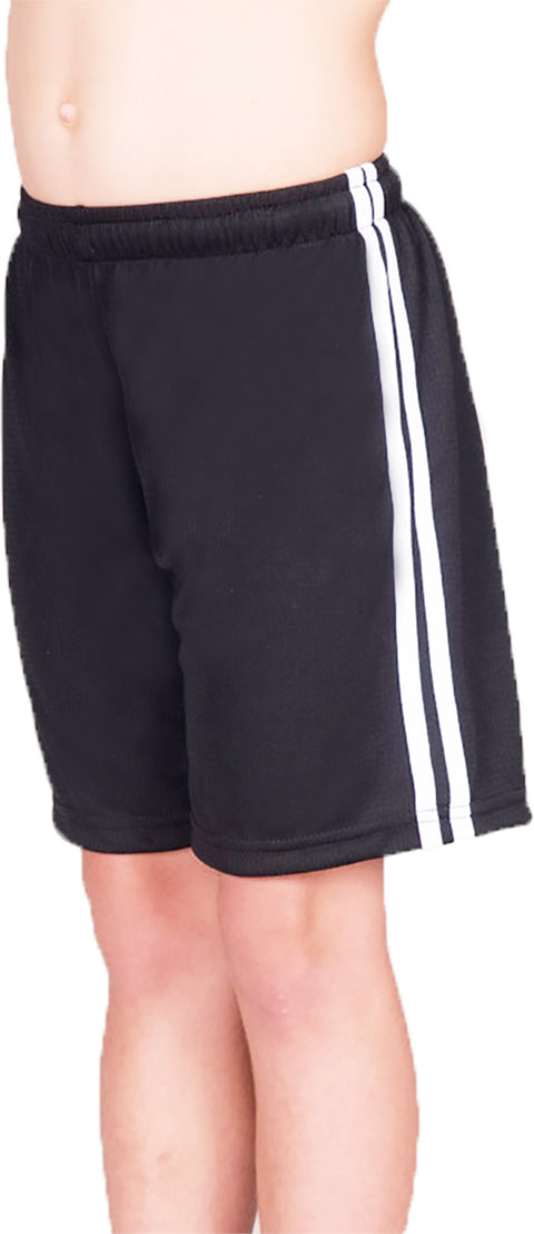 Hip Hop Shorts Cotton Lycra Child