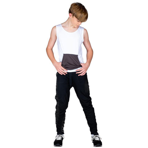 Hip Hop Singlet 03 Child