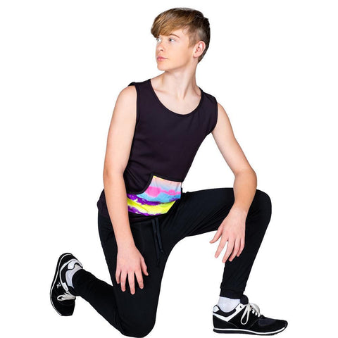 Hip Hop Singlet 03 Adult