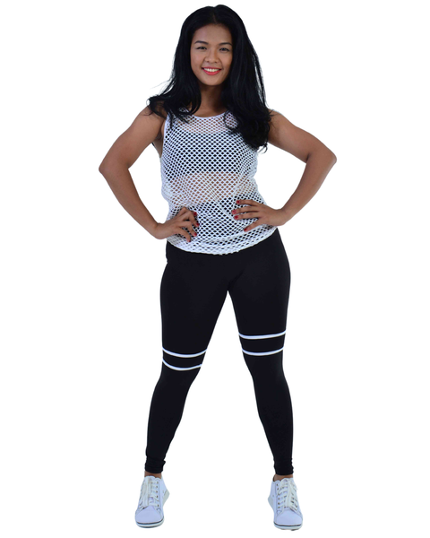 Hip Hop Singlet Child