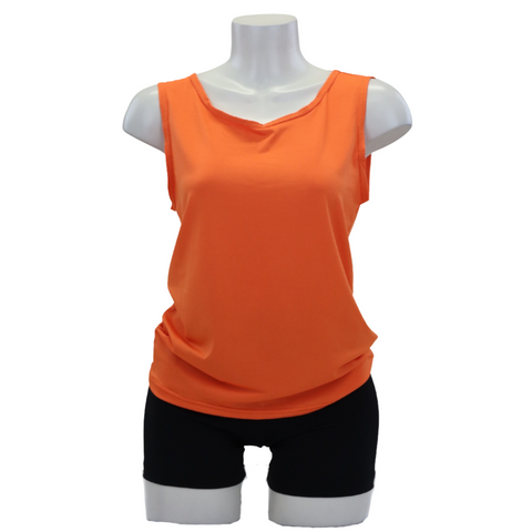 Hip Hop Singlet Adult