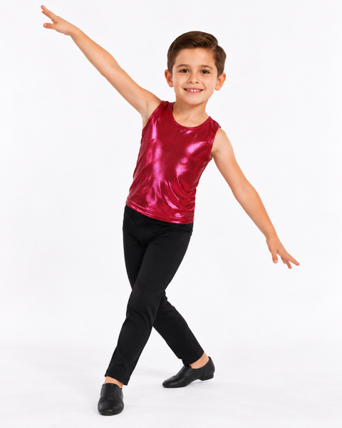 Hip Hop Singlet Mistique Child