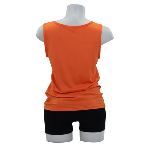 Hip Hop Singlet Adult