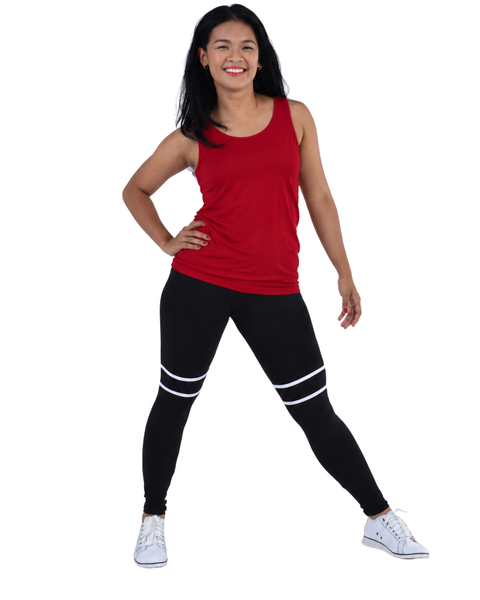 Hip Hop Singlet Adult