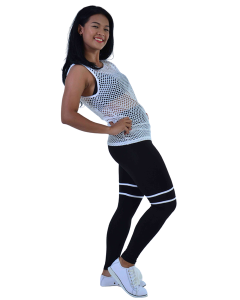 Hip Hop Singlet Child