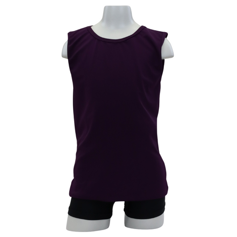 Hip Hop Singlet Child
