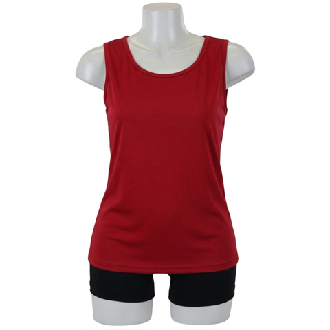 Hip Hop Singlet Adult